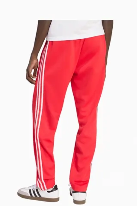 Штаны adidas Liverpool FC 25/26 Originals Track - красный
