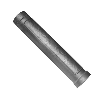 Чугунный дымоход 130/740