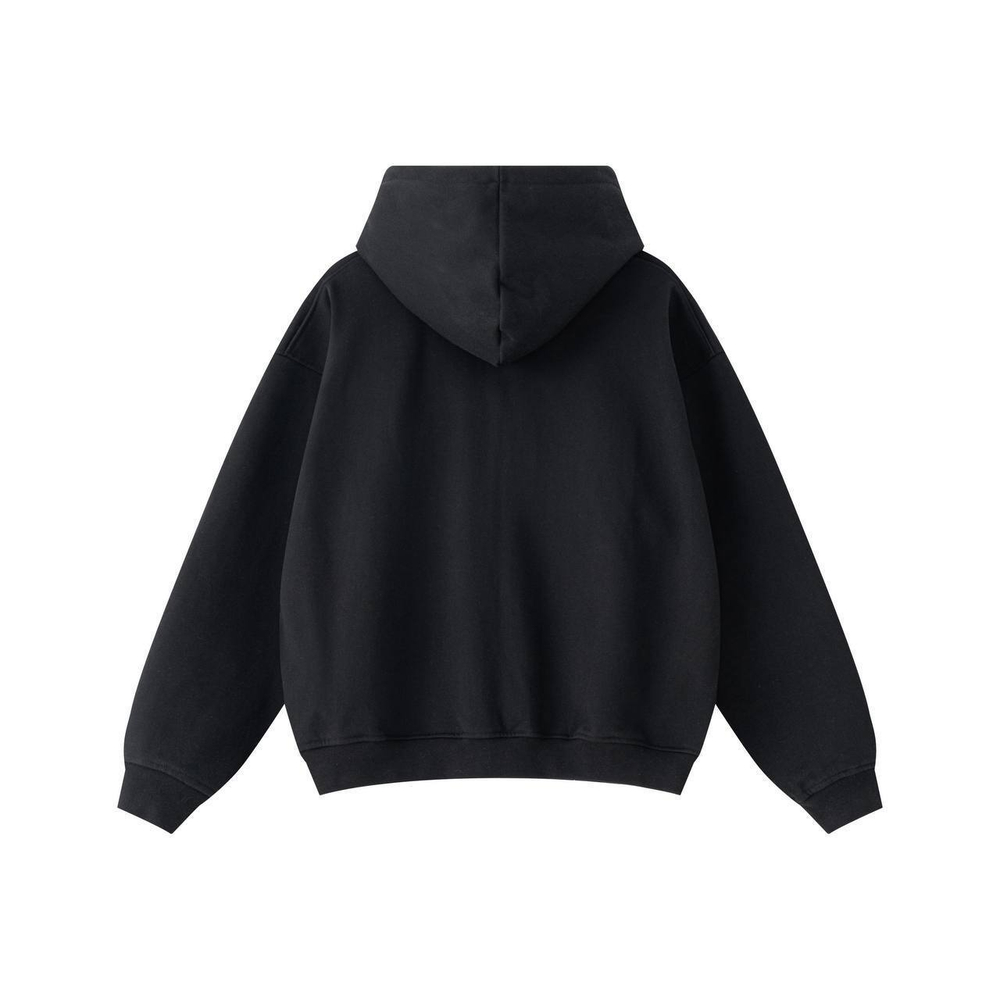 Худи Off Street zip