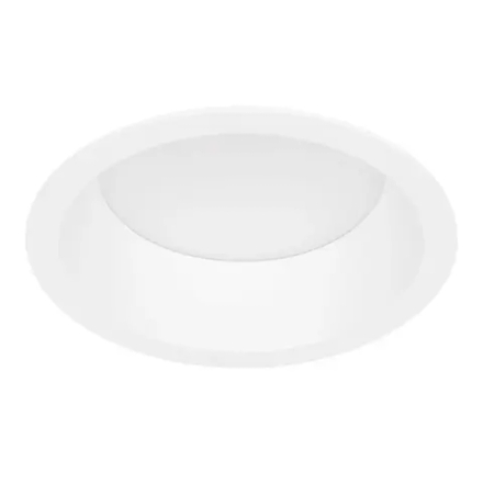 Светильник MS-DROP-BUILT-R158-30W Warm3000 (WH, 90 deg, 230V) (Arlight, IP54 Металл, 5 лет) 041464