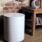 Elipson Planet Sub White