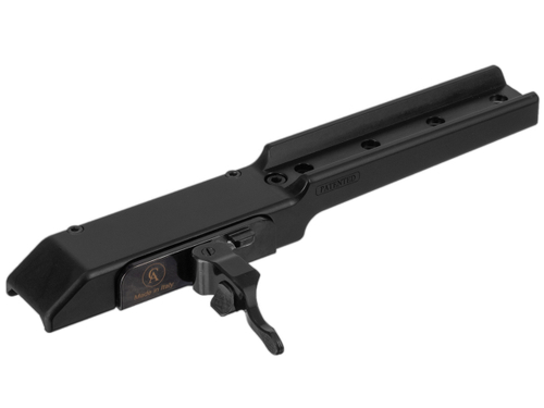 Кронштейн Contessa для прицелов Pulsar на Picatinny быстросъемный (SBP07)