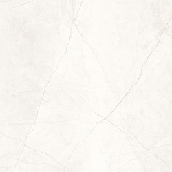 Stone Micado Blanco Керамогранит белый 60х60 Полированный