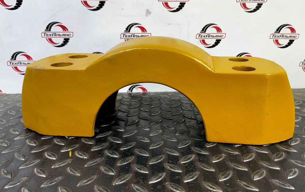 Крышка защитная отвала правая 195-71-31370