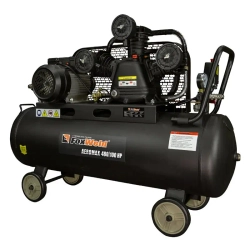 FoxWeld AEROMAX 480/100 HP масляный ременной компрессор 6796