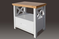 Тумба прикроватная Леруа 2