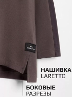 Спортивный костюм для девочки на весну с леггинсами