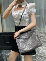 Yves Saint Laurent Niki Shopping Bag 33 cm