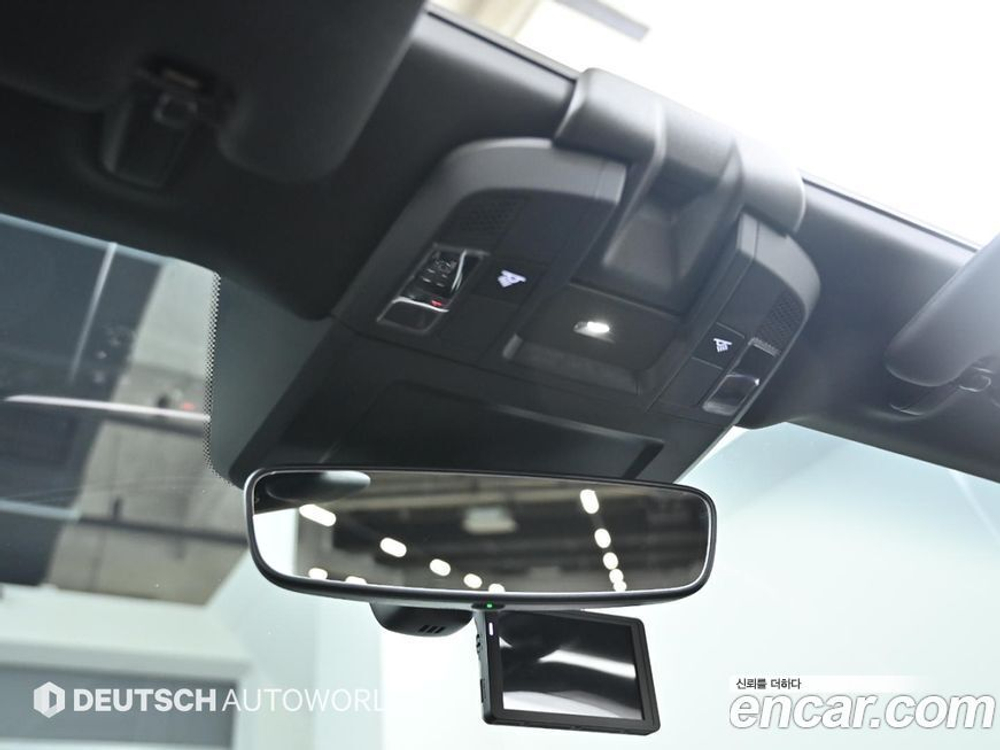 Porsche 911 (992) Carrera 4S Cabriolet (09.2021)