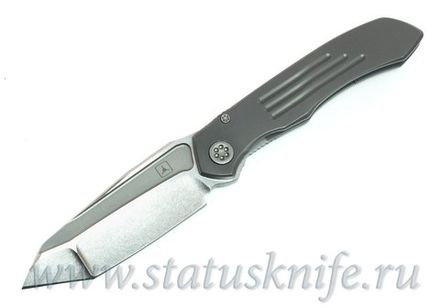 Нож Marfione Custom Knives Anax Tanto TAD Limited Edition