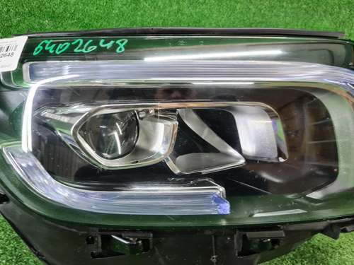 Фара правая Mercedes GLB X247 (2019-2023) LED