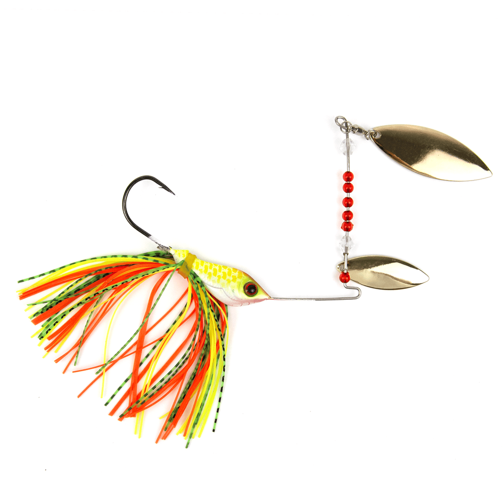 Приманка Columbia Spinner Bait 4002 (20гр)