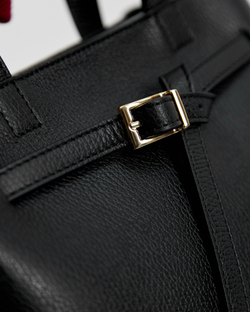 Сумка 550 03 черный