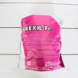 Брексил Fe 1кг