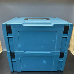 Набор аккумуляторного инструмента 11в1 4АКБ