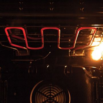 Электрический духовой шкаф PYRAMIDA F 84 BLACK SSF (70)