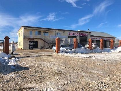 Открыт новый проезд со стороны парковки