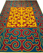 Syrmak 200 x 300 см