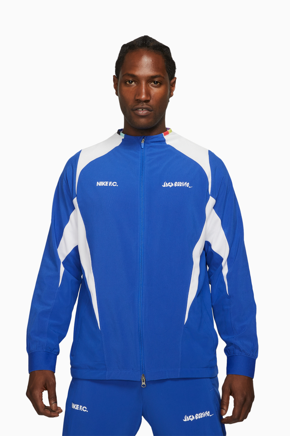 Куртка Nike F.C. Woven