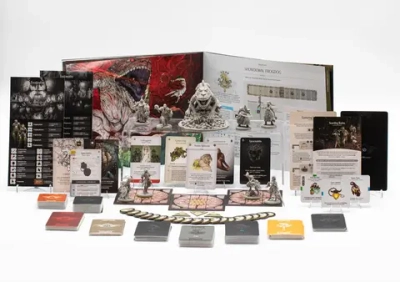 [Предзаказ] Frogdog Expansion