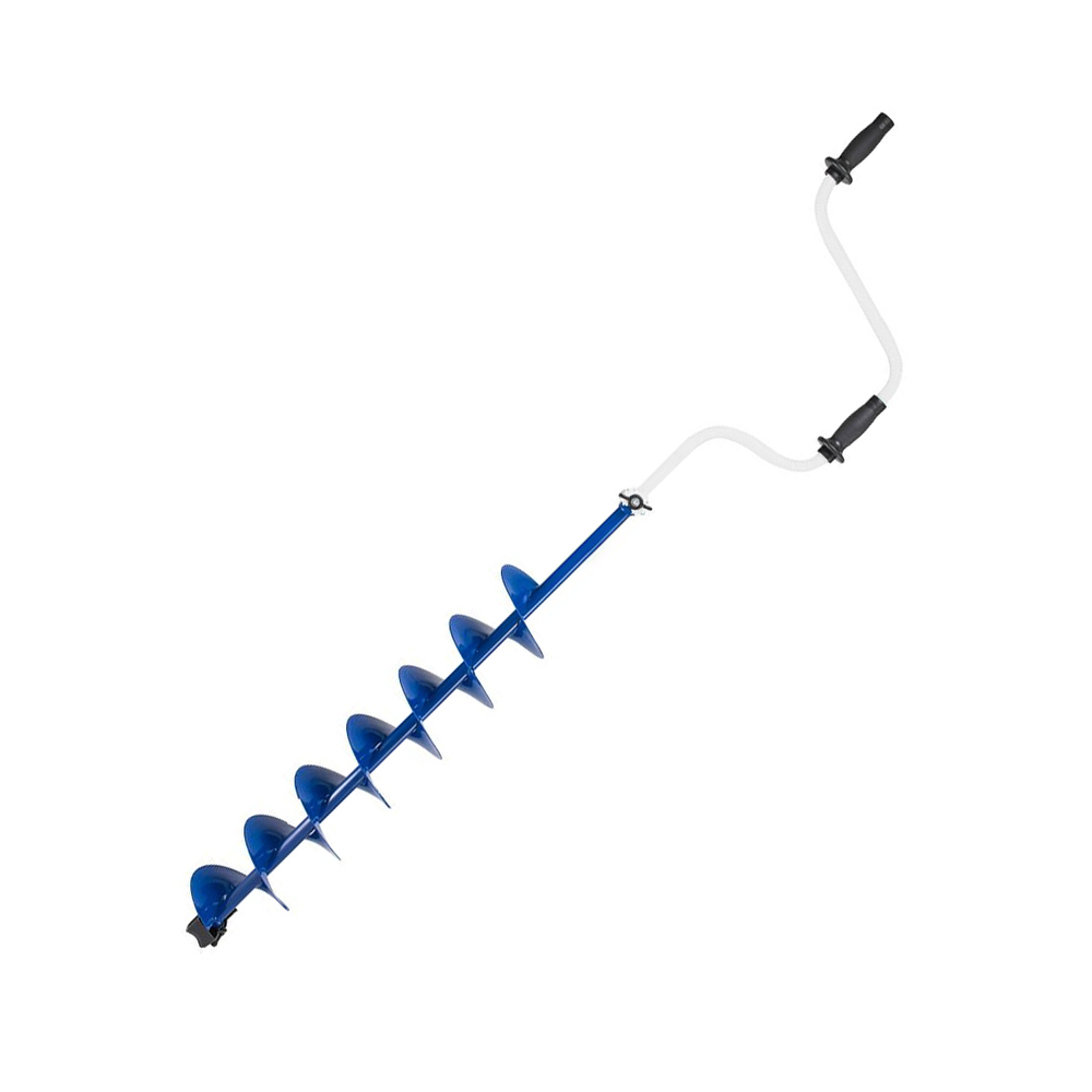 Ледобур HELIOS 150 Long (левое вращ.дл.шнека 71см) LH-150LD-1,