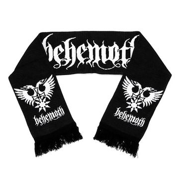 Шарф Behemoth (4850)