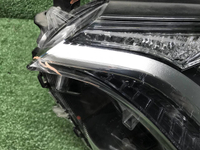Фара левая Toyota Rav 4 CA40 (15-19) галоген