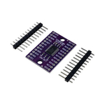 Модуль I2C-мультиплексора CJMCU-9548 на базе TCA9548A (8 каналов)