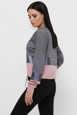 Свитшот Marta KF-1802A