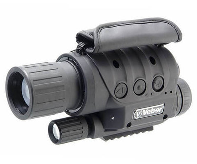 Цифровой монокуляр ночного видения Veber NV 002