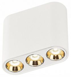 Накладной светильник Odeon Light Small 7091/8CL