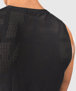 Майка Venum Lazer Black/Grey