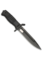 Нож "Витязь-1" черный