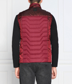 безрукавка v_sarek BOSS GREEN - бордовый(50475006)