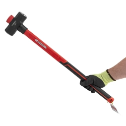 Кувалда 2700гр. EVERFORCE EF-T7706