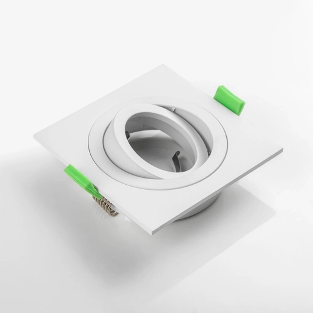 Встраиваемый светильник Lightstar SINGO BASE 011615