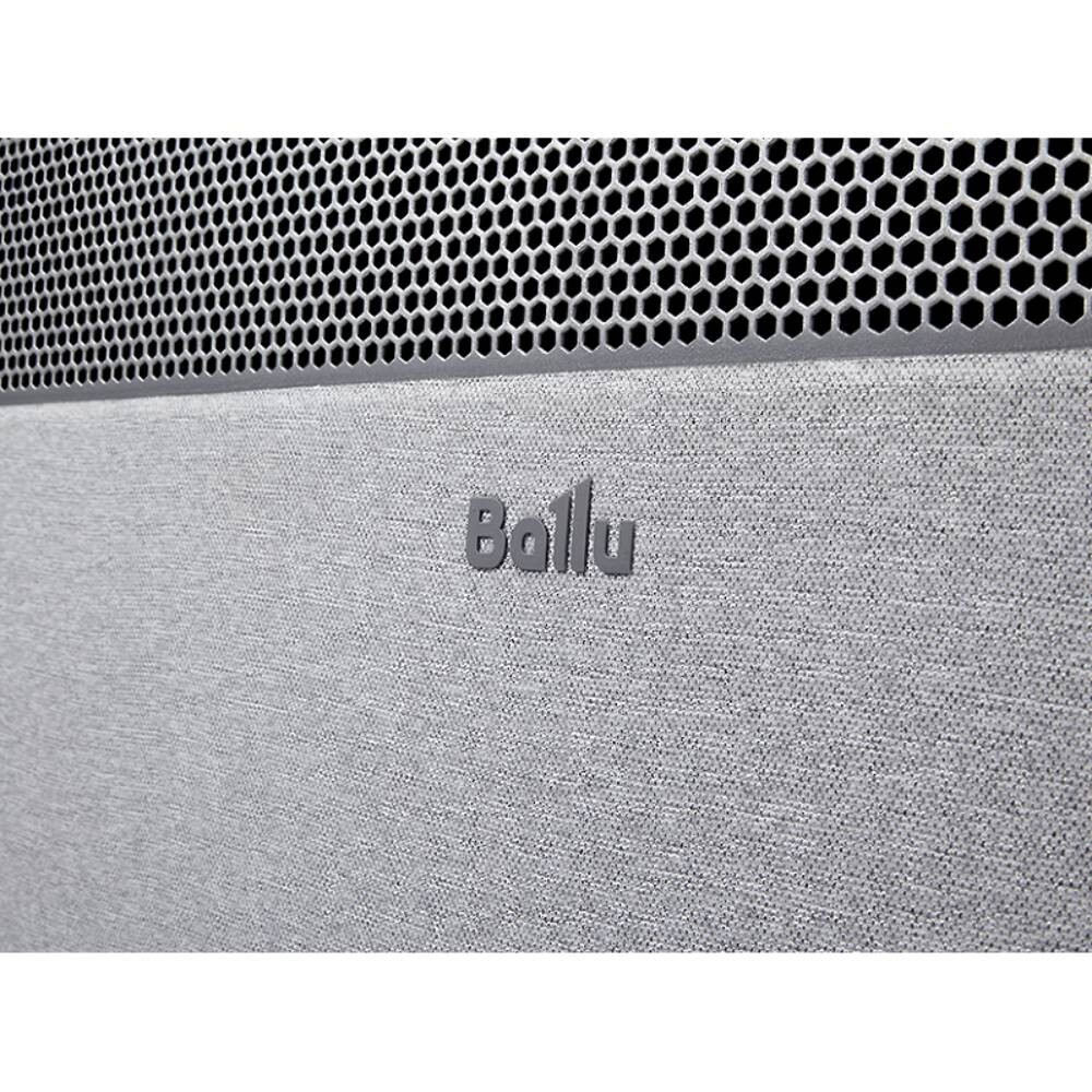 Конвектор электрический Ballu Apollo digital INVERTER Moon Gray BEC/ATI-2501