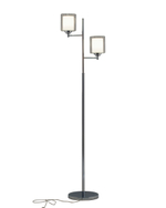 Торшер Moderli V11131-2F Maximilian