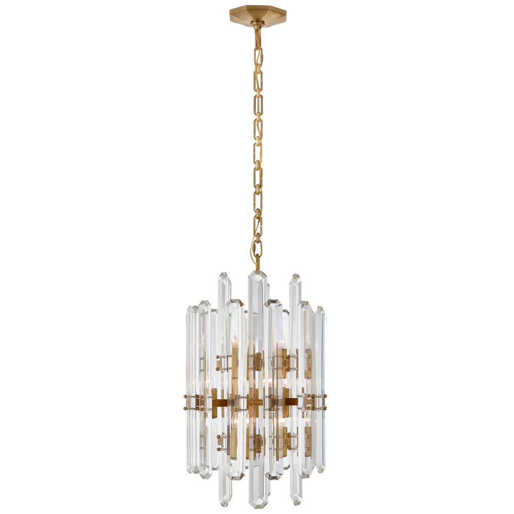 Люстра Visual Comfort Bonnington Tall Chandelier (Open Box)