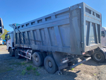 Shacman (Shaanxi) SX* 8x4 Самосвал SX331863366 (Дизельный, 12,5 л, 544 л.с., МТ)