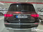 Mercedes-Benz GLS-Class X167 Maybach GLS600 4MATIC (03.2023)