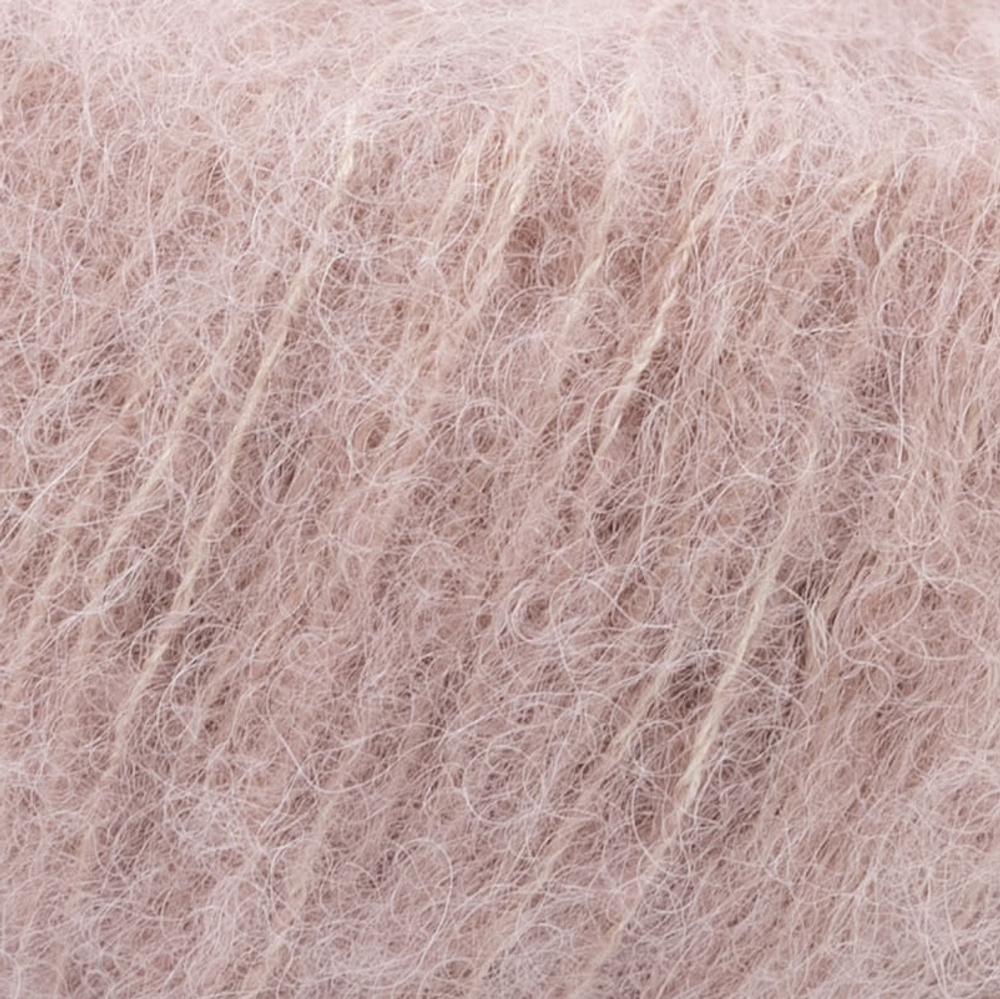 Infinity Design Alpaca Silk  (2650/Бежевый)