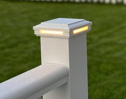 LED Светильник-крышка WLCL-122