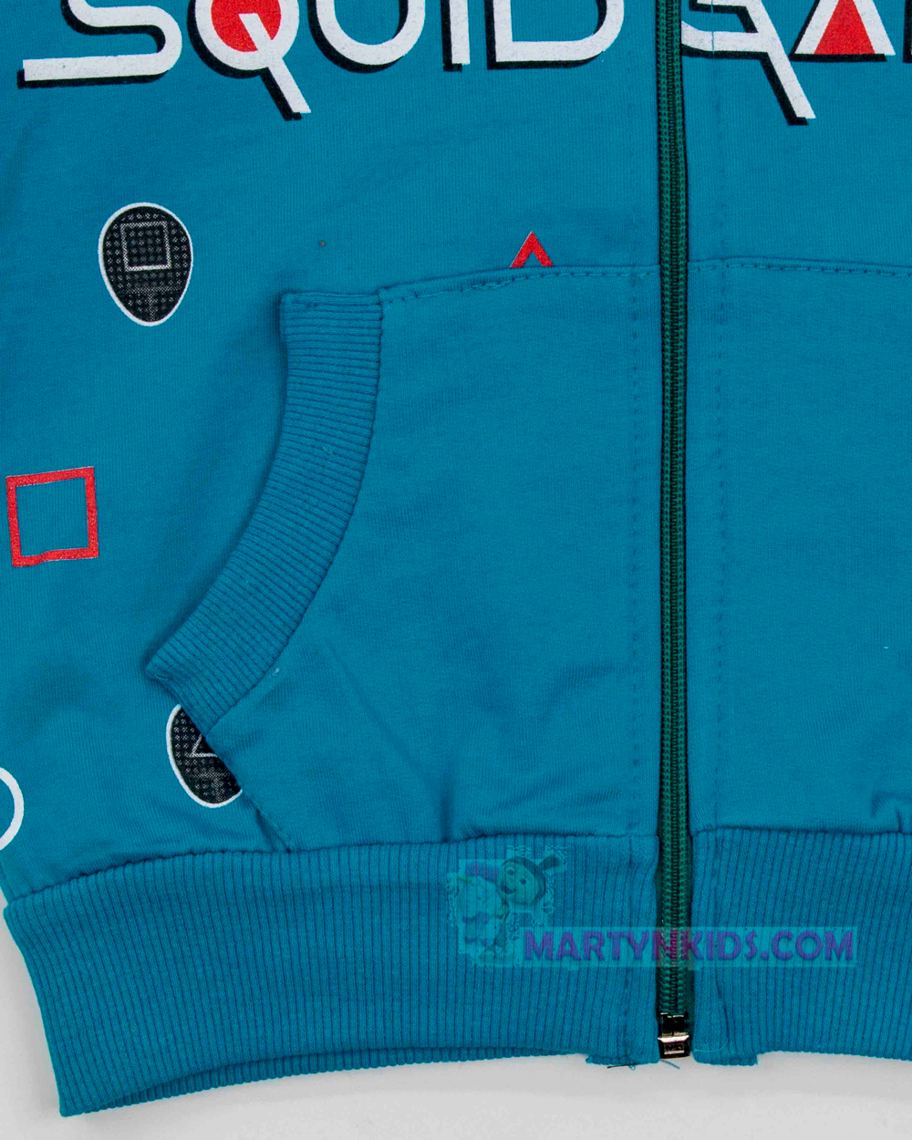 толстовка GAME Маска 4084