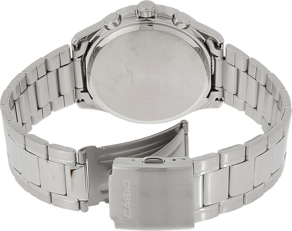 Часы Casio MTP-1374D-5A2