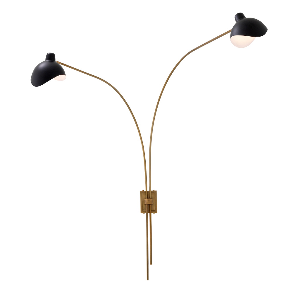 Бра Wall Lamp Mitch арт.114416