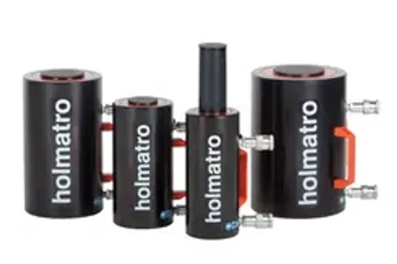 Штоковая опора для домкратов Holmatro TS HAC 150