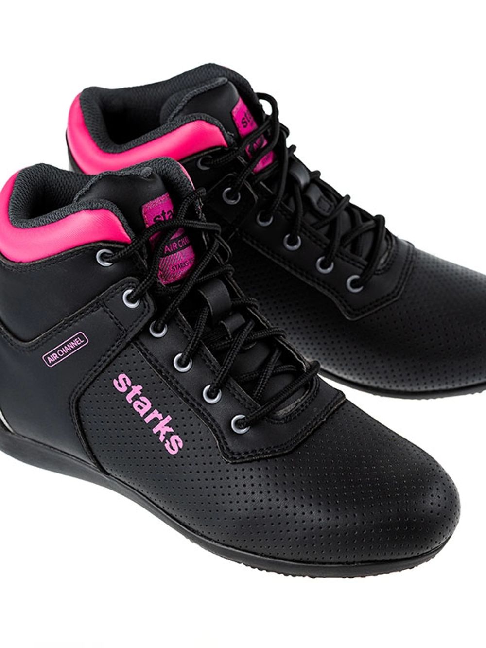 CL-1 Air / Женские /  Черно-розовый