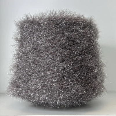 BRILLO - Luxury Selection by Ri.Go; 100% п/а; 350м/100гр; col. 2864, цвет: тауп; S705