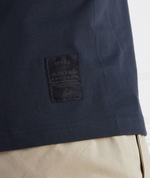 Футболка Boss x AJBXNG Talboa AJ 1 BOSS GREEN - темно-синий(50488834)